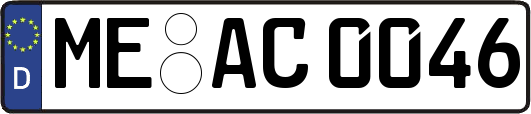 ME-AC0046