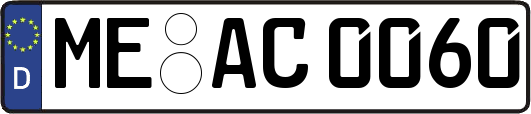 ME-AC0060