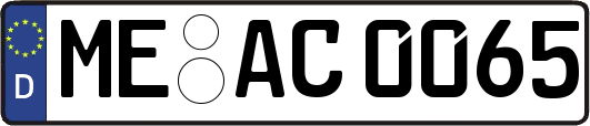 ME-AC0065