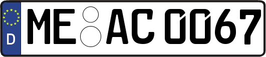 ME-AC0067