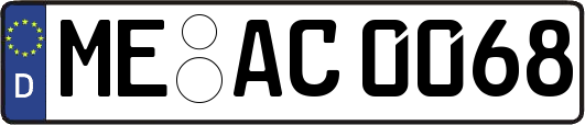 ME-AC0068