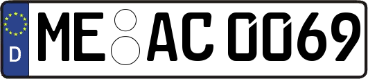 ME-AC0069