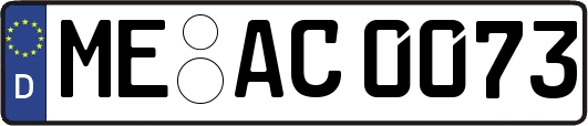 ME-AC0073