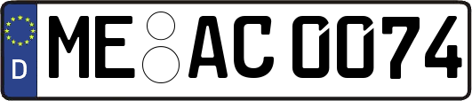 ME-AC0074