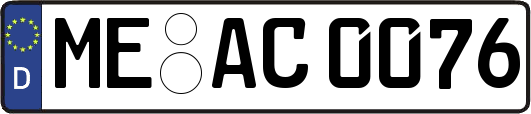 ME-AC0076