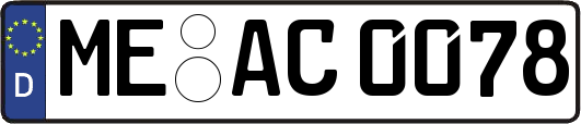 ME-AC0078