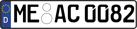 ME-AC0082