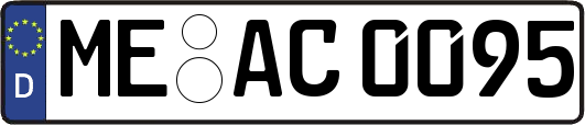 ME-AC0095
