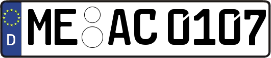 ME-AC0107