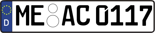 ME-AC0117