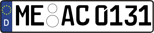 ME-AC0131