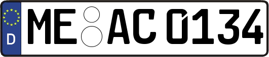ME-AC0134
