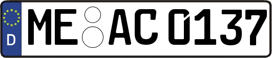 ME-AC0137