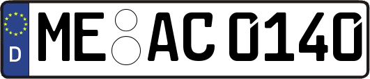 ME-AC0140