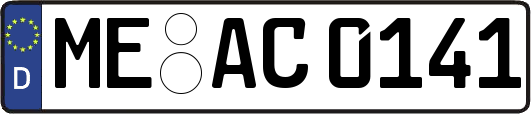 ME-AC0141