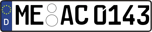 ME-AC0143