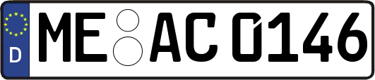 ME-AC0146