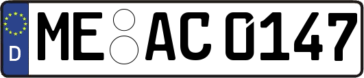 ME-AC0147
