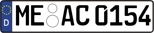 ME-AC0154