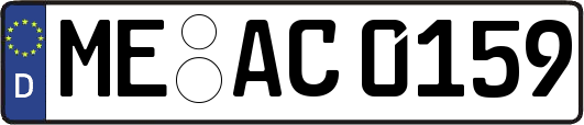 ME-AC0159