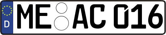 ME-AC016