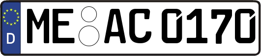ME-AC0170