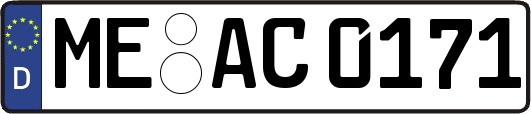 ME-AC0171