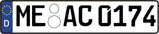 ME-AC0174
