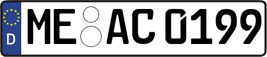 ME-AC0199