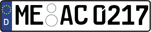 ME-AC0217