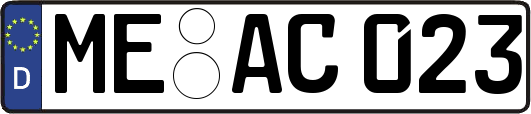 ME-AC023