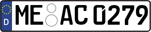 ME-AC0279