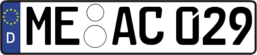 ME-AC029