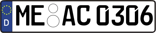 ME-AC0306