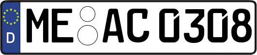ME-AC0308