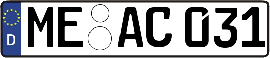 ME-AC031