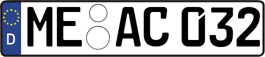 ME-AC032