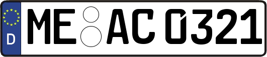 ME-AC0321
