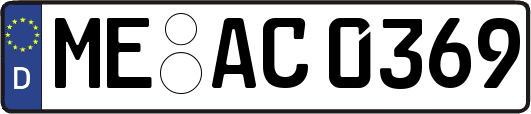 ME-AC0369