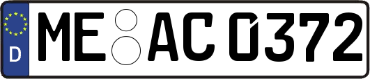 ME-AC0372