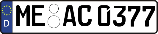 ME-AC0377