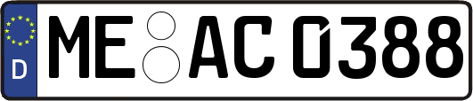 ME-AC0388