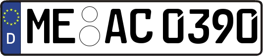 ME-AC0390