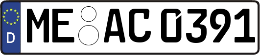 ME-AC0391