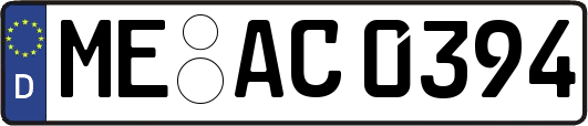 ME-AC0394