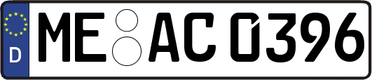 ME-AC0396