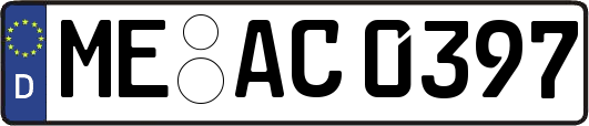 ME-AC0397