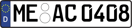 ME-AC0408