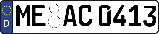 ME-AC0413