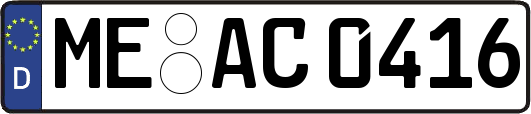 ME-AC0416